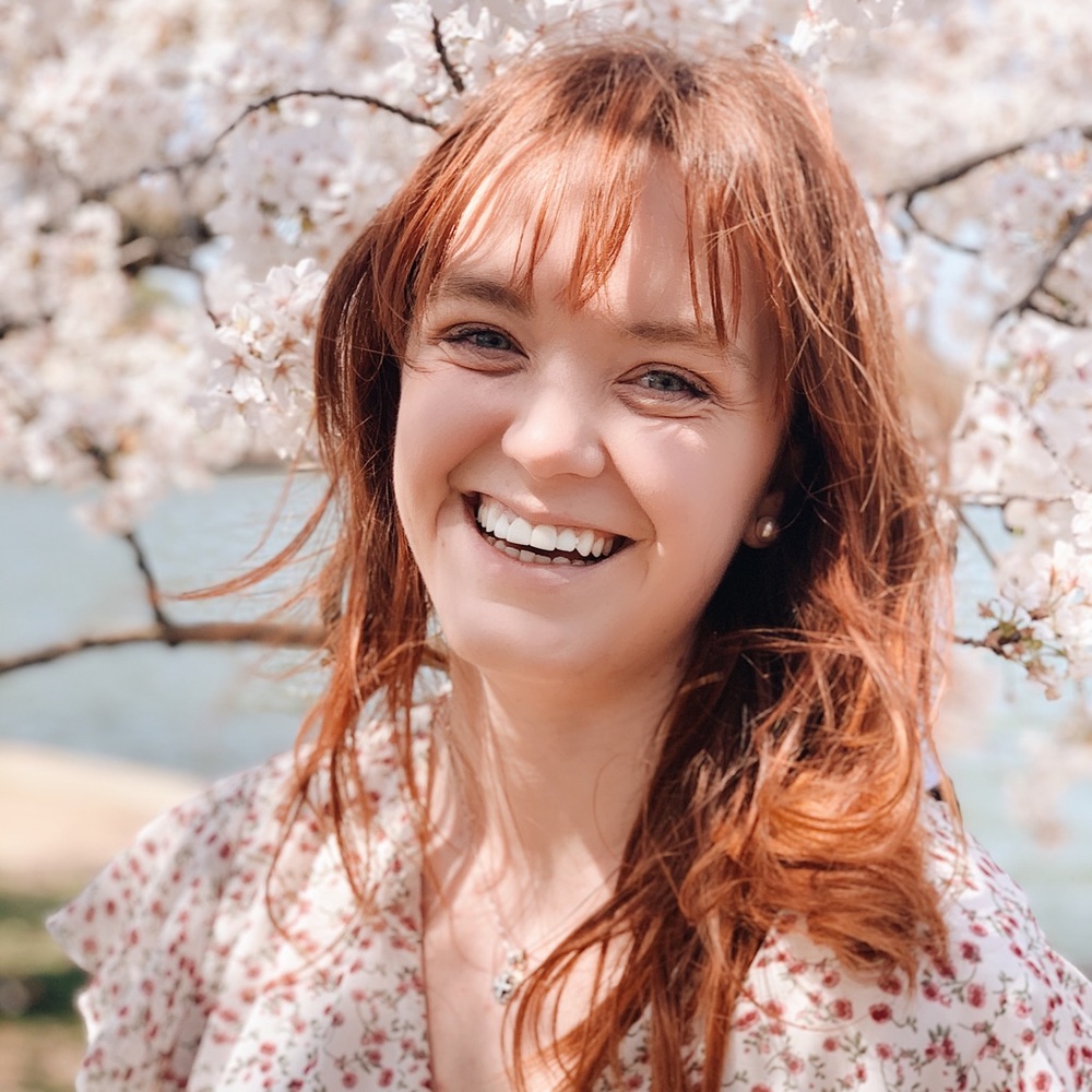 Meet your Posher, Genevieve
